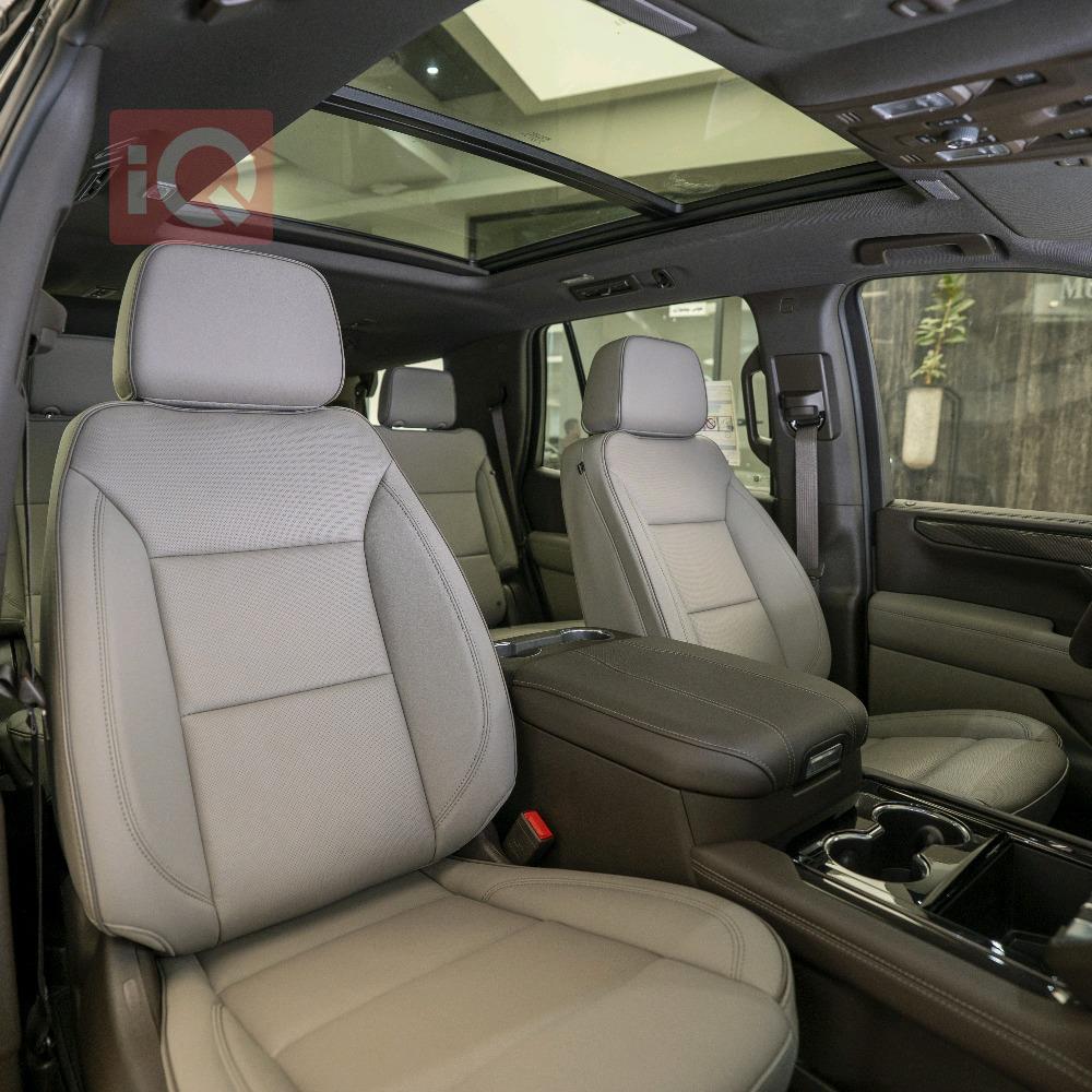 جي ام سي يوكون